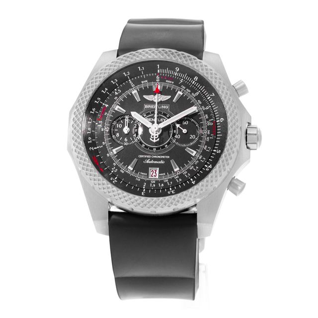 Breitling Bentley Supersports E27365 Image 4